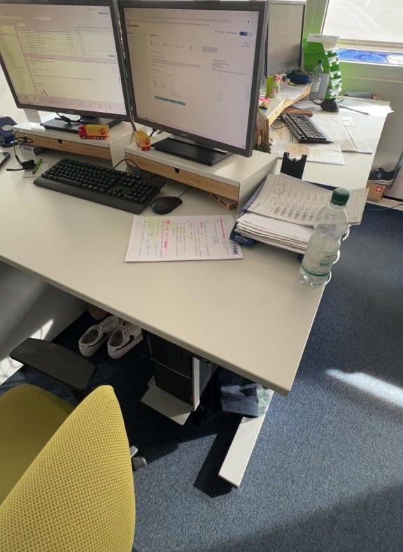 Erasmus+ praxe - Hazebrouck, Francie 2022